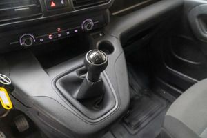 Toyota Proace 1.5d 75kw (100cv) gx  - Foto 12