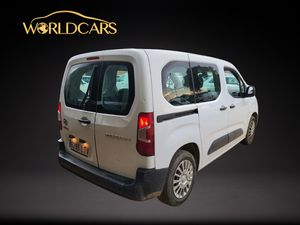 Toyota Proace 1.5d 75kw (100cv) gx  - Foto 3