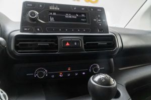 Toyota Proace 1.5d 75kw (100cv) gx  - Foto 11