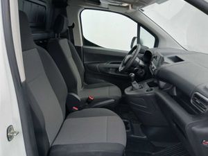 Toyota Proace 1.5d 75kw (100cv) gx  - Foto 4