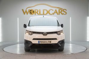 Toyota Proace 1.5d 75kw (100cv) gx  - Foto 3