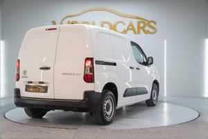 Toyota Proace 1.5d 75kw (100cv) gx  - Foto 5