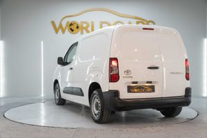 Toyota Proace 1.5d 75kw (100cv) gx  - Foto 7