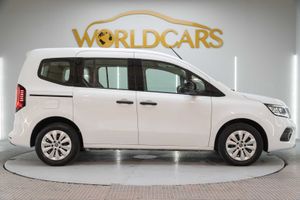 Renault Kangoo Combi life edition one 1.5 blue dci 70kw(95cv)  - Foto 4