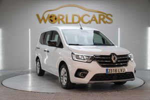 Renault Kangoo Combi life edition one 1.5 blue dci 70kw(95cv)  - Foto 3