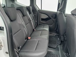 Renault Kangoo Combi life edition one 1.5 blue dci 70kw(95cv)  - Foto 5