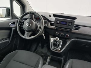 Renault Kangoo Combi life edition one 1.5 blue dci 70kw(95cv)  - Foto 3