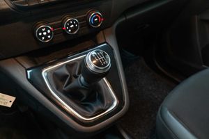 Renault Kangoo Combi life edition one 1.5 blue dci 70kw(95cv)  - Foto 13