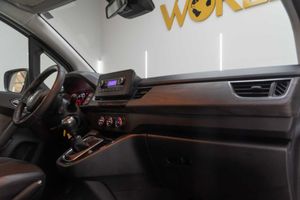 Renault Kangoo Combi life edition one 1.5 blue dci 70kw(95cv)  - Foto 21