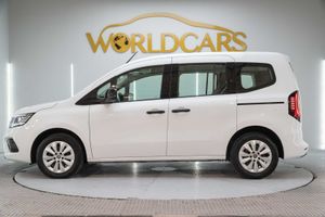 Renault Kangoo Combi life edition one 1.5 blue dci 70kw(95cv)  - Foto 8