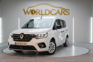 Renault Kangoo Combi life edition one 1.5 blue dci 70kw(95cv)  - Foto 2