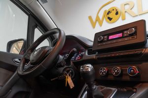 Renault Kangoo Combi life edition one 1.5 blue dci 70kw(95cv)  - Foto 20