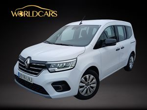 Renault Kangoo Combi life edition one 1.5 blue dci 70kw(95cv)  - Foto 2