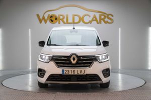 Renault Kangoo Combi life edition one 1.5 blue dci 70kw(95cv)  - Foto 3