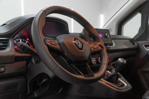 Renault Kangoo Combi life edition one 1.5 blue dci 70kw(95cv)  - Foto 11