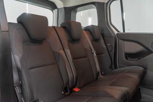 Renault Kangoo Combi life edition one 1.5 blue dci 70kw(95cv)  - Foto 17