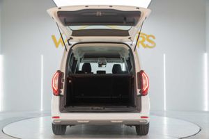 Renault Kangoo Combi life edition one 1.5 blue dci 70kw(95cv)  - Foto 9