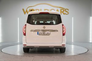 Renault Kangoo Combi life edition one 1.5 blue dci 70kw(95cv)  - Foto 6