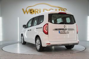 Renault Kangoo Combi life edition one 1.5 blue dci 70kw(95cv)  - Foto 7