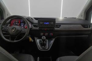 Renault Kangoo Combi life edition one 1.5 blue dci 70kw(95cv)  - Foto 18