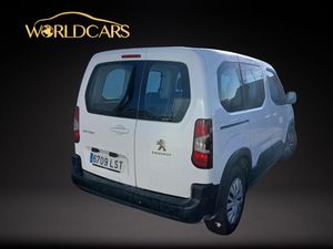 Peugeot Rifter active standard bluehdi 73kw  - Foto 3