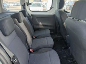 Peugeot Rifter active standard bluehdi 73kw  - Foto 4