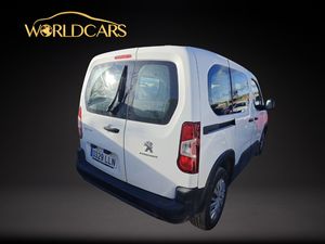Peugeot Rifter access standard bluehdi 73kw (ac) - Foto 3