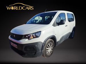 Peugeot Rifter access standard bluehdi 73kw (ac) - Foto 2