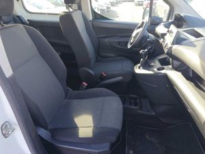 Peugeot Rifter access standard bluehdi 73kw (ac) - Foto 4