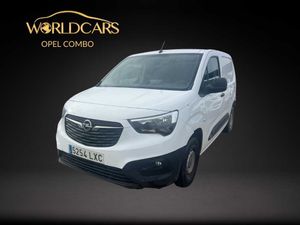 Opel Combo Cargo 1.5 td 75kw (100cv) express l h1  - Foto 2