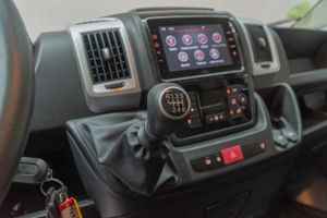 Peugeot Boxer  435 l4 h2 bhdi 121kw (165cv) s&s 6  - Foto 13