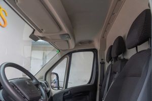 Peugeot Boxer  435 l4 h2 bhdi 121kw (165cv) s&s 6  - Foto 10