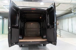 Peugeot Boxer  435 l4 h2 bhdi 121kw (165cv) s&s 6  - Foto 7