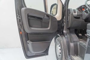 Peugeot Boxer  435 l4 h2 bhdi 121kw (165cv) s&s 6  - Foto 15