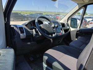 Peugeot Boxer  435 l4 h2 bhdi 121kw (165cv) s&s 6  - Foto 3