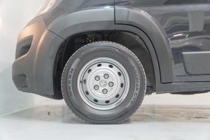 Peugeot Boxer  435 l4 h2 bhdi 121kw (165cv) s&s 6  - Foto 18