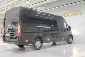 Peugeot Boxer  435 l4 h2 bhdi 121kw (165cv) s&s 6  - Foto 6