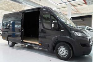 Peugeot Boxer  435 l4 h2 bhdi 121kw (165cv) s&s 6  - Foto 8
