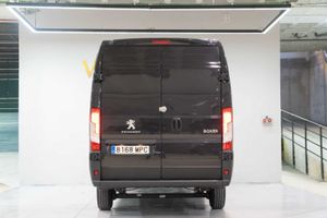 Peugeot Boxer  435 l4 h2 bhdi 121kw (165cv) s&s 6  - Foto 4