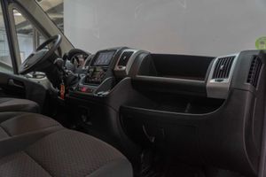 Peugeot Boxer  435 l4 h2 bhdi 121kw (165cv) s&s 6  - Foto 17