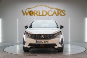 Peugeot 3008 1.5 BlueHDi 96kW Active Pack EAT8  - Foto 3