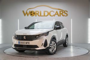 Peugeot 3008 1.5 BlueHDi 96kW Active Pack EAT8  - Foto 2