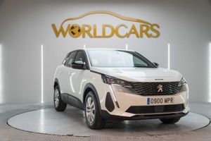 Peugeot 3008 1.5 BlueHDi 96kW Active Pack EAT8  - Foto 3