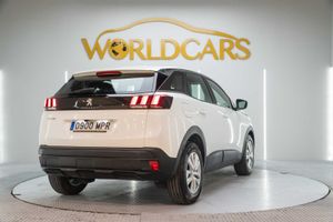 Peugeot 3008 1.5 BlueHDi 96kW Active Pack EAT8  - Foto 5