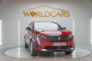 Peugeot 3008 1.5 BlueHDi 96kW Active Pack EAT8  - Foto 3