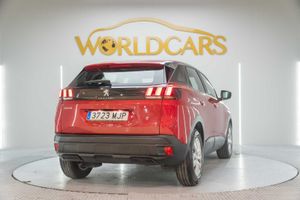 Peugeot 3008 1.5 BlueHDi 96kW Active Pack EAT8  - Foto 5