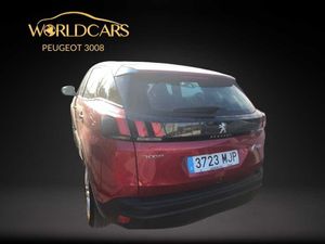 Peugeot 3008 1.5 BlueHDi 96kW Active Pack EAT8  - Foto 3