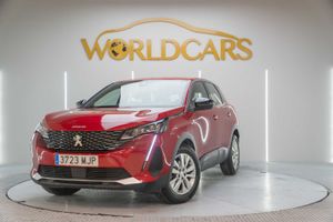 Peugeot 3008 1.5 BlueHDi 96kW Active Pack EAT8  - Foto 2