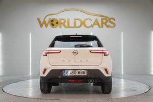 Opel Mokka 1.2 T 96kW (130 CV) GS Line  - Foto 6