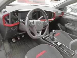 Opel Mokka 1.2 T 96kW (130 CV) GS Line  - Foto 3